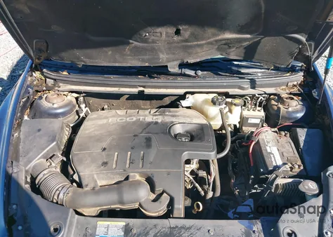 2009 Chevrolet Malibu Ls z USA, uszkodzony, nr VIN 1G1ZG57BX9F207456